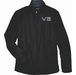 United States Air Force Hap Wings Proud Parent of an Airman Women's Devon & Jones Jacket