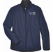 United States Air Force Hap Wings Proud Parent of an Airman Women's Devon & Jones Jacket
