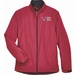 United States Air Force Hap Wings Proud Parent of an Airman Women's Devon & Jones Jacket