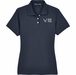United States Air Force Hap Wings Proud Sister of an Airman Women's 3-Season Polo