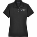 United States Air Force Hap Wings Proud Supporter of an Airman Women's 3-Season Polo