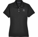 United States Air Force Hap Wings Retired Women's 3-Season Polo