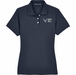 United States Air Force Hap Wings Women's 3-Season Polo