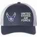 United States Air Force Hap Wings Women's Cap