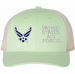 United States Air Force Hap Wings Women's Cap