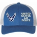 United States Air Force Hap Wings Women's Cap