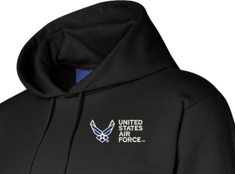 United States Air Force Hoodie