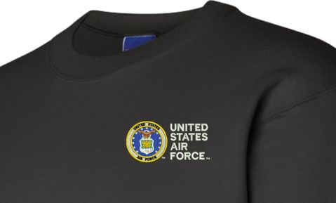 United States Air Force Sweatshirt
