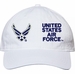 United States Air Force Unstructured Dad Cap