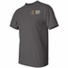 United States Army Embroidered T-Shirt