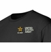 United States Army Embroidered T-Shirt