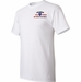 United States Army Europe Iraq Veteran with Ribbons Embroidered T-Shirt