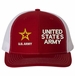 United States Army Mesh Back Cap