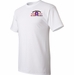 United States Army North Afghanistan Veteran with Ribbons Embroidered T-Shirt