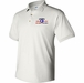 United States Army South Afghanistan Veteran with Ribbons Embroidered Polo