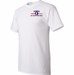 United States Army South Afghanistan Veteran with Ribbons Embroidered T-Shirt