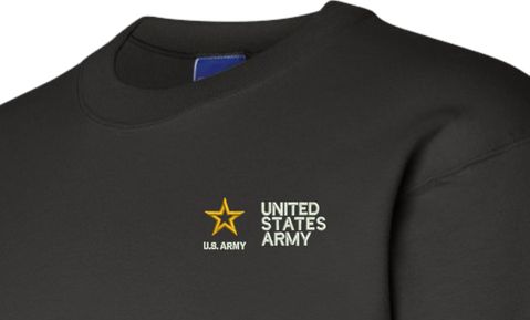 United States Army Sweatshirt