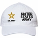 United States Army Unstructured Dad Cap