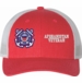 United States Coast Guard Anchor Insignia Afghanistan Veteran Women's Cap