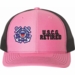 United States Coast Guard Anchor Insignia Retired Women's Cap