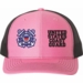 United States Coast Guard Anchor Insignia Women's Cap