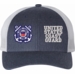 United States Coast Guard Anchor Insignia Women's Cap