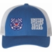United States Coast Guard Anchor Insignia Women's Cap