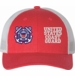 United States Coast Guard Anchor Insignia Women's Cap