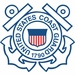 United States Coast Guard Emblem Sticker