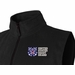 United States Coast Guard Full Zip Fleece Vest
