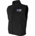United States Coast Guard Full Zip Fleece Vest