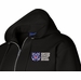 United States Coast Guard Full Zip Hoodie