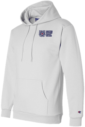 United States Coast Guard Hoodie