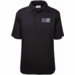 United States Coast Guard Men's Moisture Wicking Polo