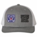 United States Coast Guard Mesh Back Cap