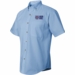 United States Coast Guard Short Sleeve Dress Shirt - CLOSEOUT SALE!