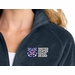 United States Coast Guard Women's Fleece Jacket