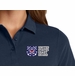 United States Coast Guard Women's Stain-Release Polo