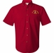 United States Marine Corps Custom Embroidered Featherlite Button Down Dress Shirts - CLOSEOUT SALE!