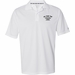 United States Marine Corps Custom Embroidered Moisture Wicking Polo Shirts