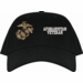United States Marine Corps Eagle, Globe, & Anchor Afghanistan Veteran Women's Cap