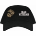United States Marine Corps Eagle, Globe, & Anchor Iraq Veteran Women's Cap