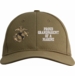 United States Marine Corps Eagle, Globe, & Anchor Proud GrandParent of a Marine Women's Cap