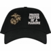 United States Marine Corps Eagle, Globe, & Anchor Proud Sister of a Marine Women's Cap