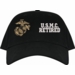 United States Marine Corps Eagle, Globe, & Anchor Retired Women's Cap