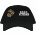 United States Marine Corps Eagle, Globe, & Anchor Veteran Women's Cap