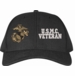 United States Marine Corps Eagle, Globe, & Anchor Veteran Women's Cap