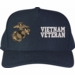 United States Marine Corps Eagle, Globe, & Anchor Vietnam Veteran Women's Cap