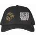 United States Marine Corps Eagle, Globe, & Anchor Women's Cap