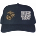 United States Marine Corps Eagle, Globe, & Anchor Women's Cap